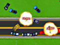 Игра Roadkill Revenge