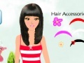 Игра Cute Teen Dressup