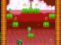 Игра Krony The Hedgehog