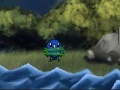 Игра Bounce