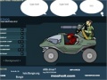 Игра Pimp My Warthog 2