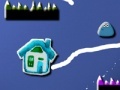 Игра Pou is lost