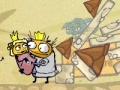 Игра Princess Saver