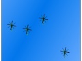 Игра Heli stopp