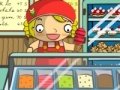 Игра Fondue Ice-Cream