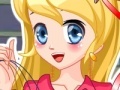 Игра Spring shopping