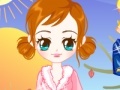 Игра Little Korea doll