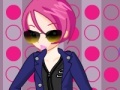 Игра Chibi Fashion