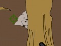 Игра Bag A Raccoonn!