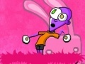 Игра The aliens mushrooms