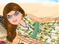 Игра Tropical Paradise Vacation
