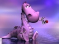 Игра The Funny Dragon