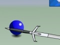 Игра The Challenge RPG