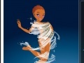 Игра Angel Fly In The Air