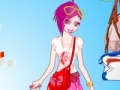 Игра Tecna Tourist Fashion
