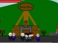 Игра Roller Coaster