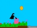 Игра Glavca The Chewing Gum