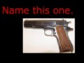 Игра The Ultimate Gun Quiz