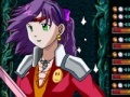 Игра Anonymous Anime Character Maker 2.2