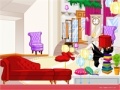 Игра Luxury Main Hall