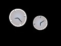 Игра Clock Juggling
