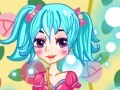 Игра Little Forest Princess
