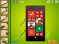 Игра Whack My Phone