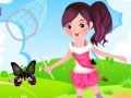 Игра Catching Princess