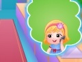 Игра Baby Hazel Granny Nose