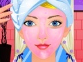 Игра Cute Makeover 
