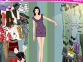 Игра Luxury boutique spring