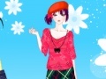 Игра Taylor girl Dress up