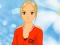 Игра Madre Dress Up