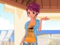 Игра Style Shirt