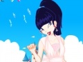 Игра Winx Club Vintage Dress