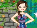 Игра Floral Princess