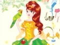 Игра Luxury Princess