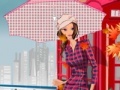 Игра Winter Rain Sweater