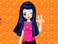 Игра Say hello girl