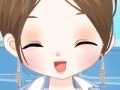 Игра My blue wardrobe - 4