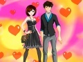 Игра Romantic Valentine's Day Date