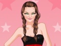 Игра Super Model Dress Up