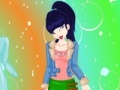 Игра Winx new style