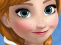 Игра Anna's makeup