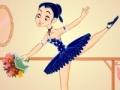 Игра Pretty Ballet Dancer