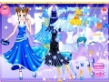 Игра Blue Sky