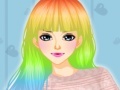 Игра Paint Me a Rainbow