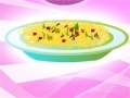 Игра Italian Spaghetti Cooking