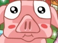 Игра Piggy pet care 