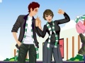 Игра Hand in Hand Couple